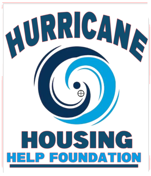 Short Sleeve tshirt for Hurricane's housing foundation