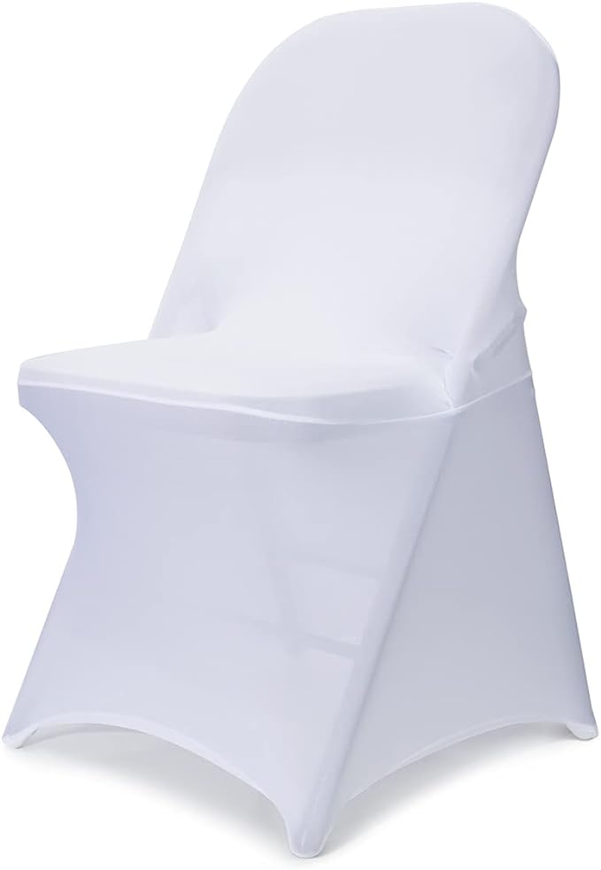 White Chair Covers