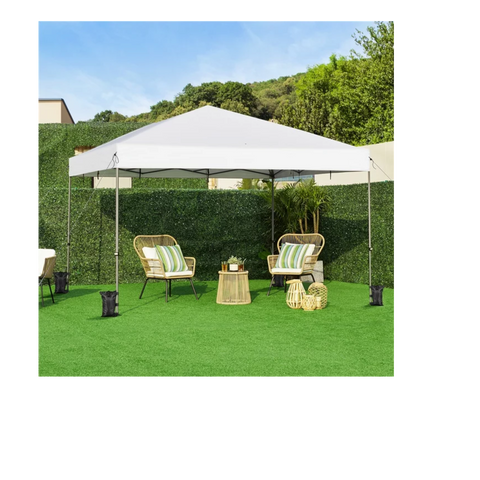 Tent 12 X12 rental