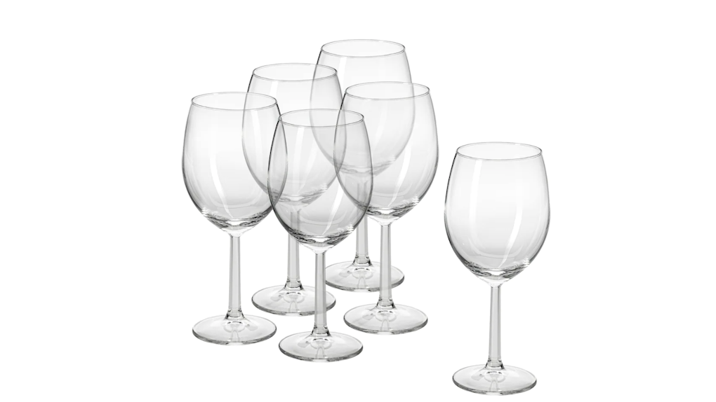 Wine Glasses