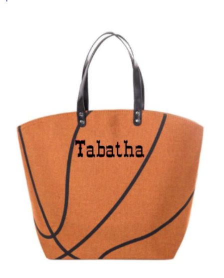 Basketball Bag